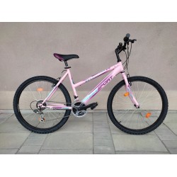  спортен велосипед ADVENTURE SPORT 26 цола